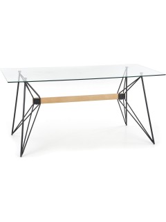 Table rectangulaire design...