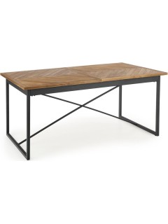 Table extensible vintage...