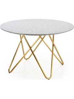 Table ronde moderne design...