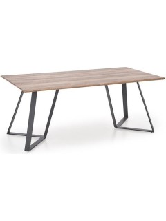Table rectangulaire design...