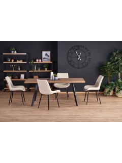 Table extensible industriel...