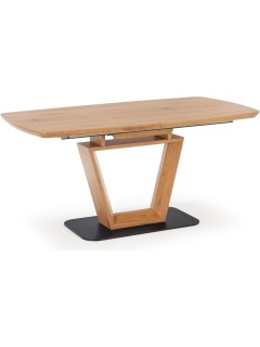 Table extensible design...