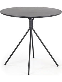 Table ronde design D80 cm...