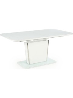 Table extensible en verre...
