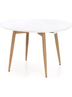 Table extensible scandinave...