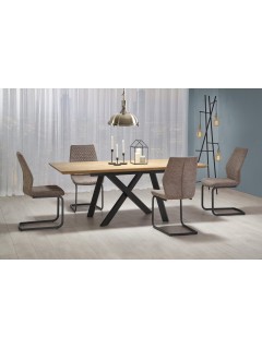 Table extensible industriel...