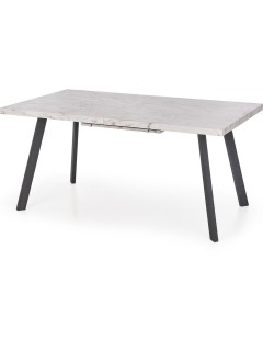 Table extensible design...