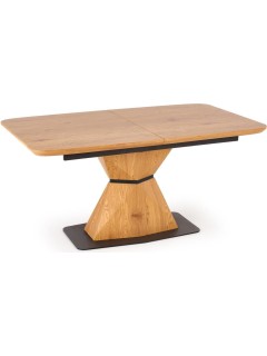 Table extensible design...