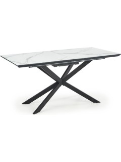 Table extensible céramique...