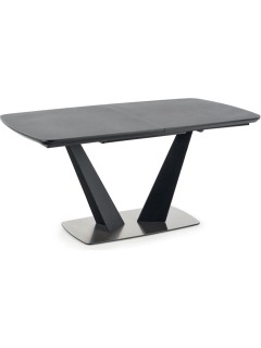 Table en verre extensible...