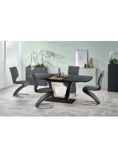 Table extensible design en...