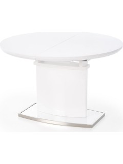 Table ronde extensible...