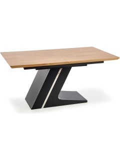 Table extensible design...