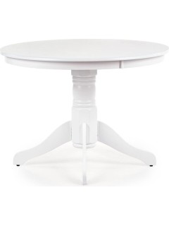 Table classique ronde bois...