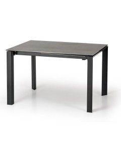 Table extensible céramique...