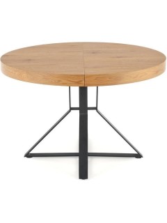 Table ronde extensible...