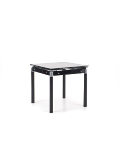 Table extensible carré en...