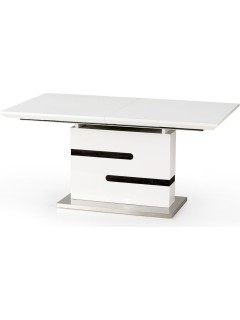 Table extensible glamour...