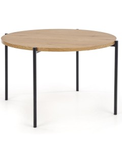 Table ronde industrielle...