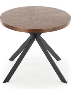 Table design classique...