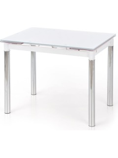 Table à manger extensible...