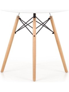 Table ronde scandinave...