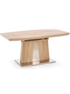 Table extensible design...