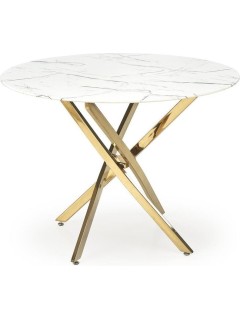 Table ronde glamour en...