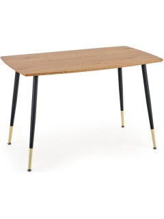 Table design bois L120 cm...