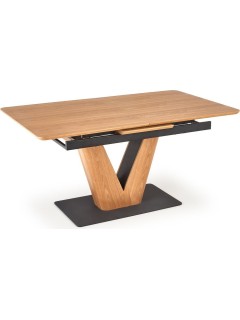 Table extensible design en...
