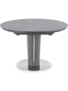 Table ronde extensible...