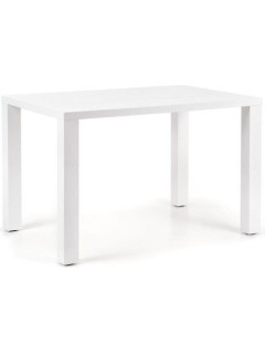 Table traditionnelle laquée...