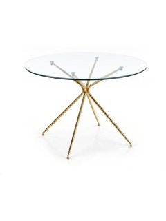 Table ronde glamour en...