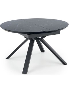 Table ronde extensible...