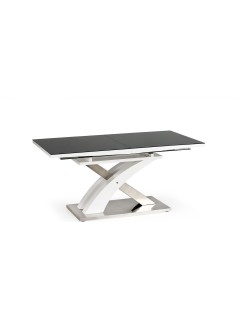 Table extensible glamour en...
