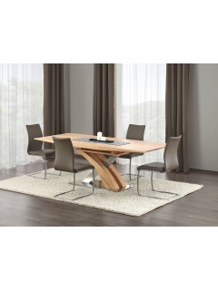 Table extensible design...