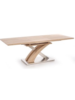 Table extensible design...