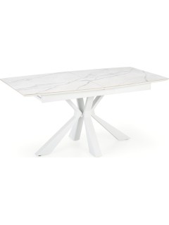 Table glamour laquée en...