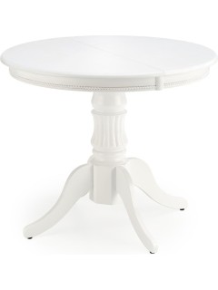 Table extensible ovale...