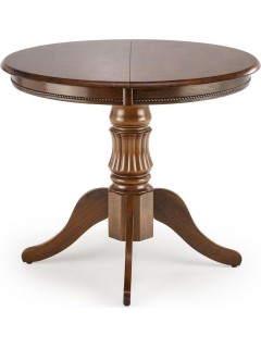 Table ronde extensible,...