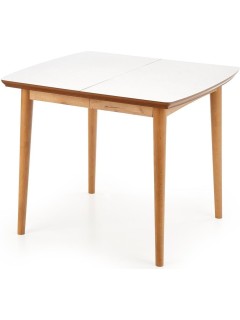 Table extensible scandinave...