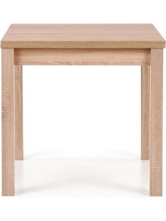 Table extensible carrée...