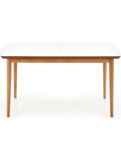 Table extensible scandinave...