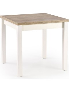 Table extensible carrée...
