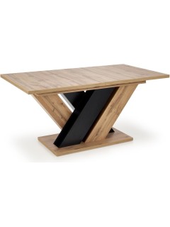 Table extensible...