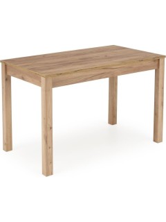 Table traditionnelle bois...