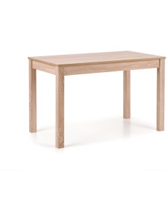 Table traditionnelle bois...