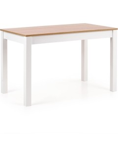 Table scandinave bois...