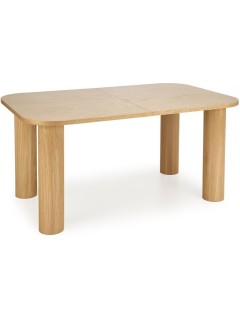 Table extensible scandinave...