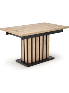 Table extensible bois...